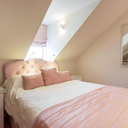 Bed and Breakfast Aquae Sulis Бат Экстерьер фото